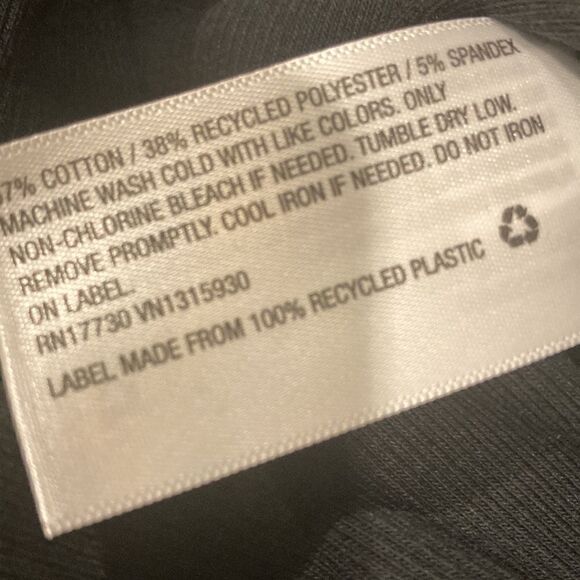 Women's Black sexy halter Bodycon Dress XL NWT - Picture 4 of 5